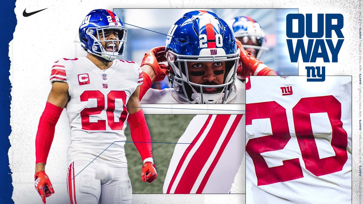 Giants's tweet photo. Playoff threads 🧵 https://t.co/VyRDXc8PhB
