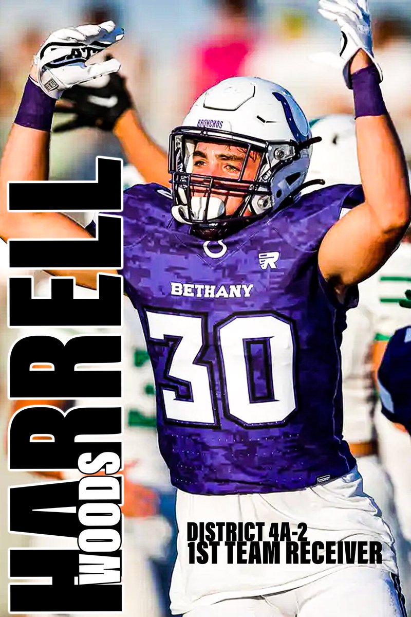 Bethany Football tweet media