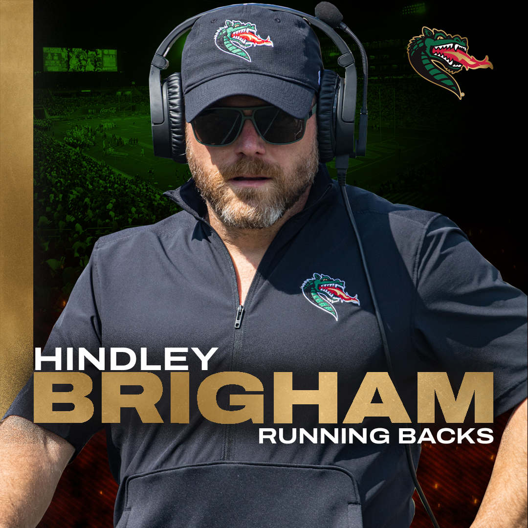 UAB Football tweet media