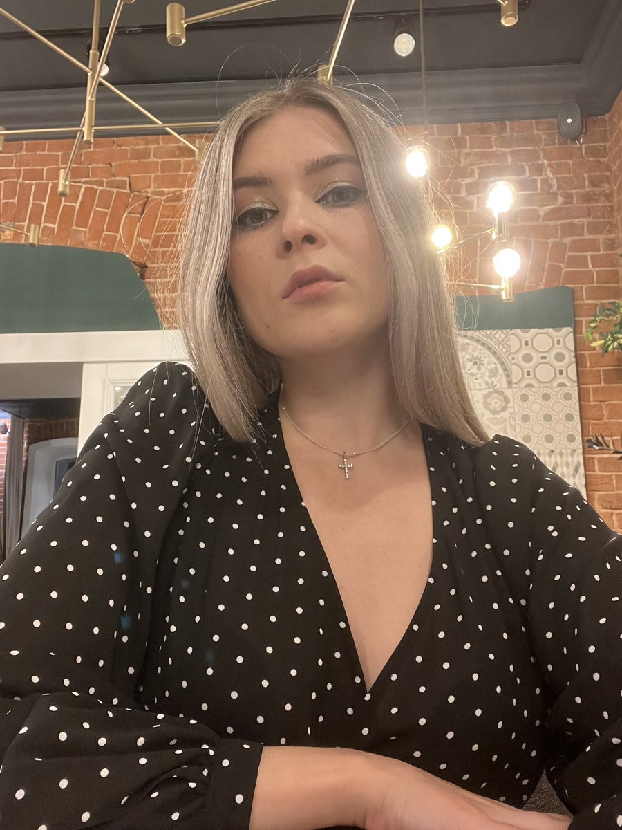 Sofia Eyre tweet media