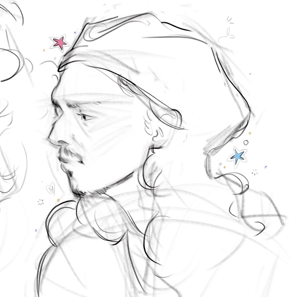 baegiii_'s tweet photo. разрисовываемся как можем #sketch #artistsontwitter https://t.co/BjJHqV9uRB