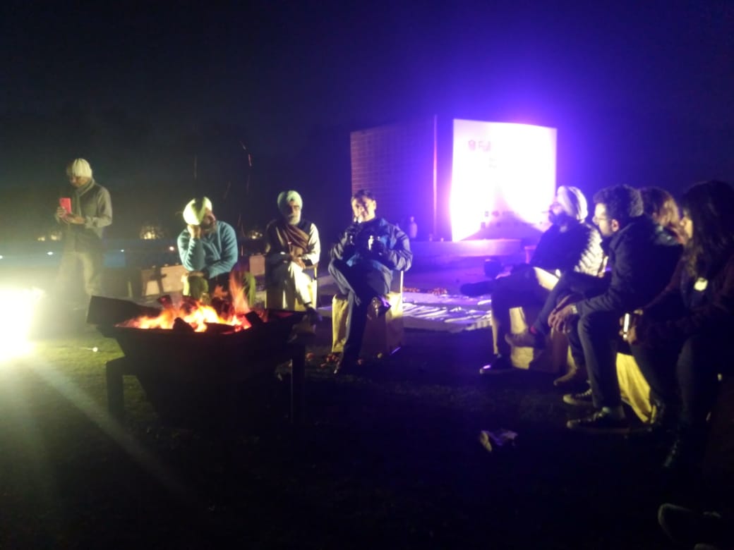 taran6297's tweet photo. Wonderful day at the #FullStackWinHud23
Thanks a lot @GulatiSinghJ
sir for hosting and the Lohri celebrations.
@BKartRed
@FullStackBharat @sanjeevsanyal @wefoundercircle @RebrightVC @digitaldeshin @vinaykrsinghal @innvocon https://t.co/QXSqmKXzwo