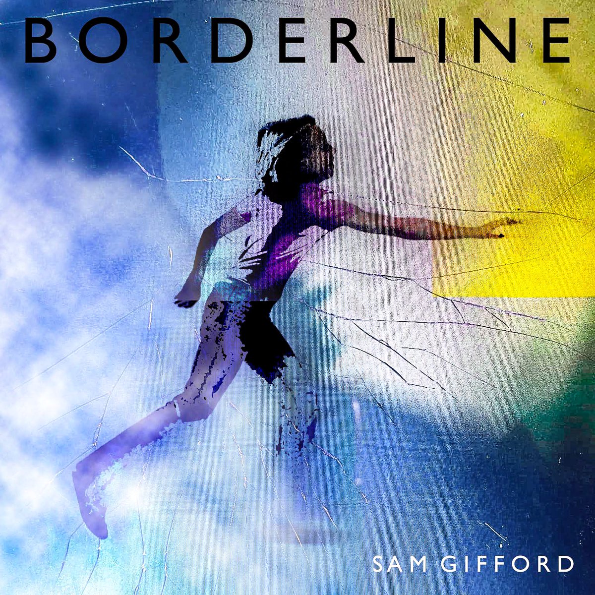 BORDERLINE

17/02/23 - single number 3 out of 4 is on the way…
