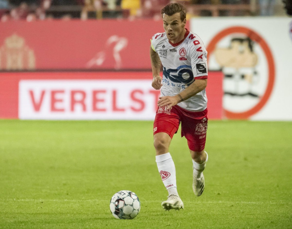 Steven Verhamme tweet media