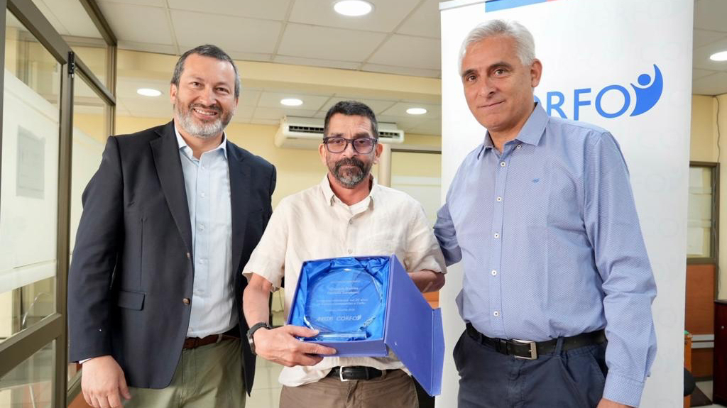 ANECOR tweet media