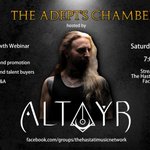 Photo by 🔅ALTAYR🔅 (@AltayrMusic)