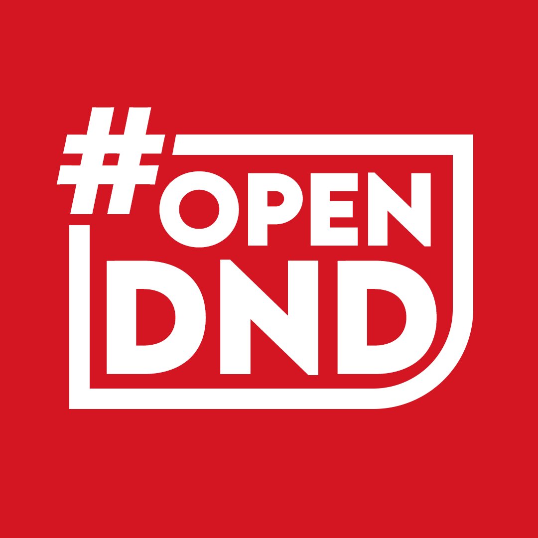 Alright, I've had a bit more time to digest the statement from <a href="/Wizards_DnD/">Dungeons & Dragons</a>  on their new OGL and I'm going to talk about it in a thread because this text box is way too short to fit it all. 

So pull up a chair #OpenDnD folks, thread time. 🧵