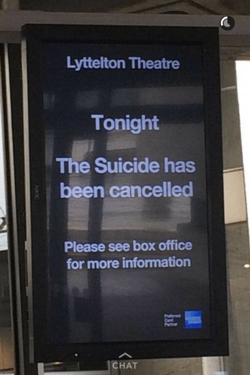 secured gorilla tickets for the 1975