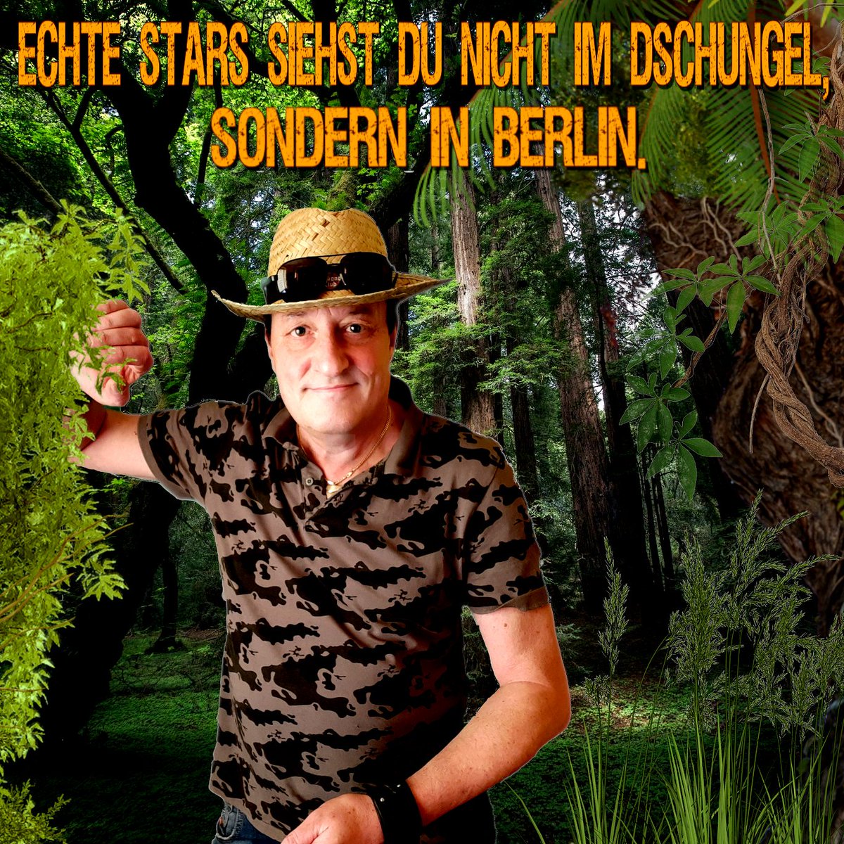 RealSharky's tweet photo. Happy Weekend Everone!

#ibes2023 #ibes https://t.co/4S1886ZVlS