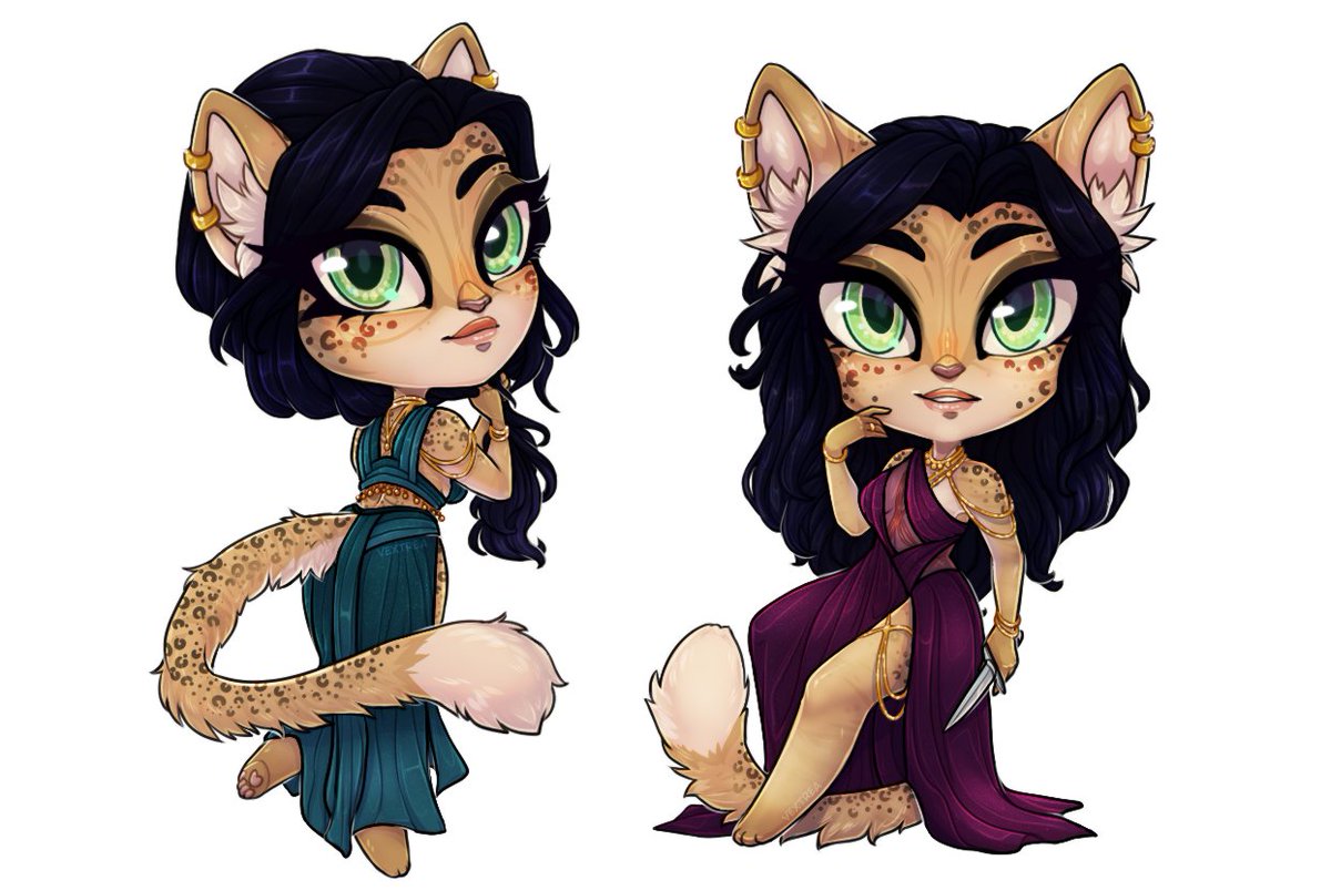 Vextrea's tweet photo. .
.
.

#furryart #furryfandom #chibi #furryartist #digitalart #digitalartist https://t.co/QluDrGjtIR
