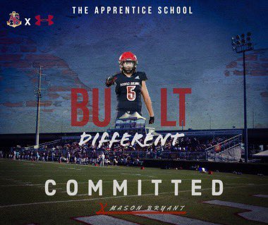 Mason Bryant#5 tweet media