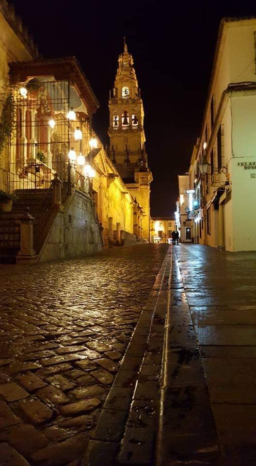 ❤️ Imposible no enamorarse...

#CórdobaEsp