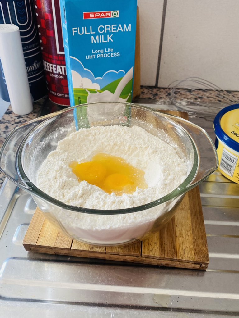 Jobo_Itu's tweet image. A simple dinner... 🥹