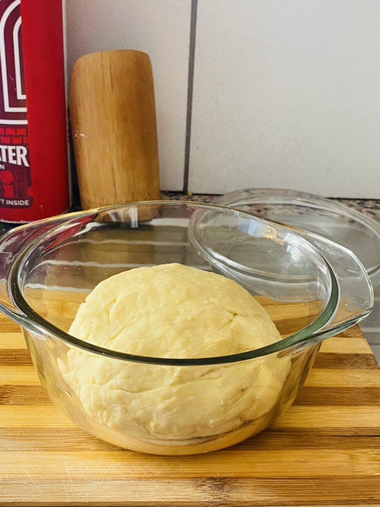 Jobo_Itu's tweet image. A simple dinner... 🥹