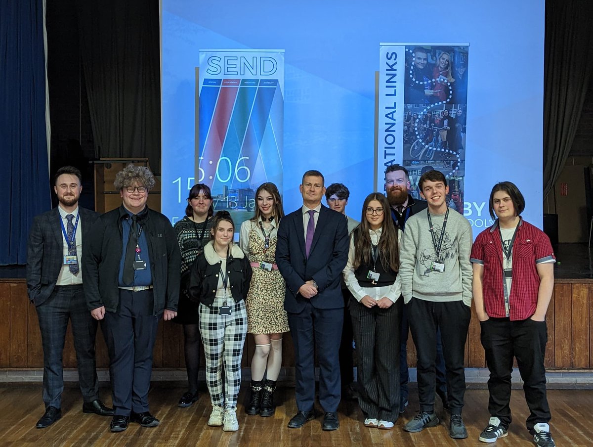 Humanities @WhitbyHS tweet media