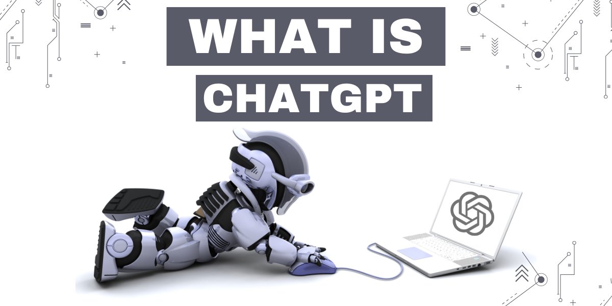 What is ChatGPT? ☺️
A Complete Information of Chat GPT OpenAI💯
#chatgpt #chatgptbot #aitools #chatbots #factsinsight #blogging #whatischatgpt #blog2023 #trending