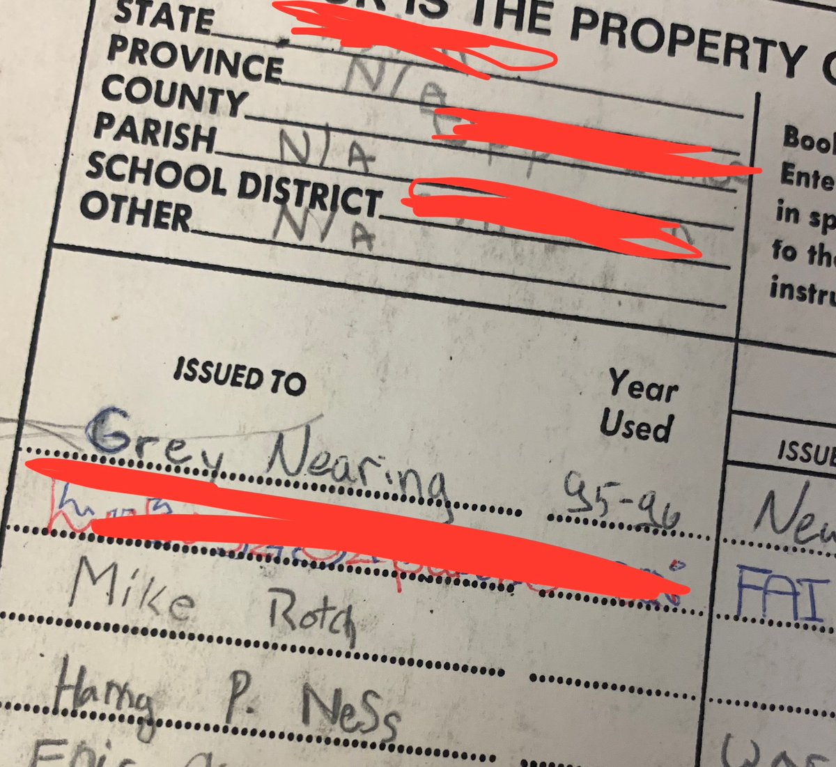 om nom fisherooni tweet media