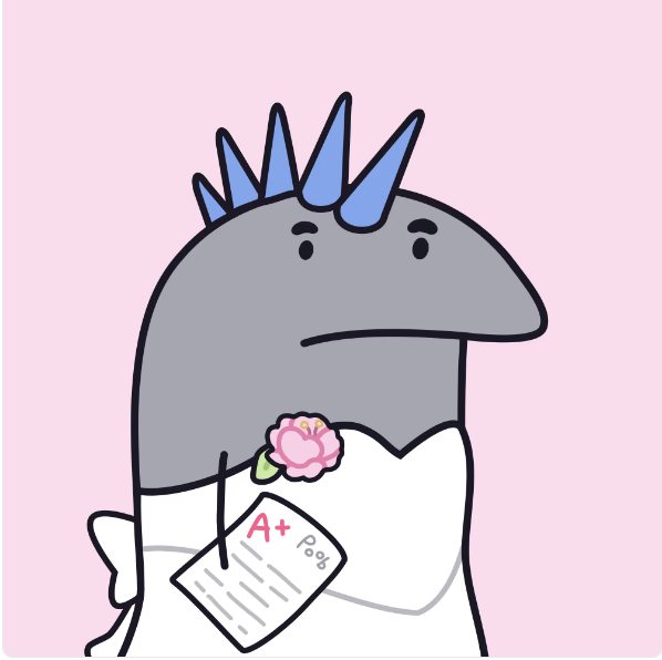 broskitrades's tweet photo. Sweeped cuz i'm #poobish!!
where is the gang at?
@poobsnft
#showmeyourpoobs https://t.co/2E9C0XVQWR