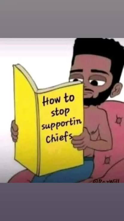 #Amakhosi4Life