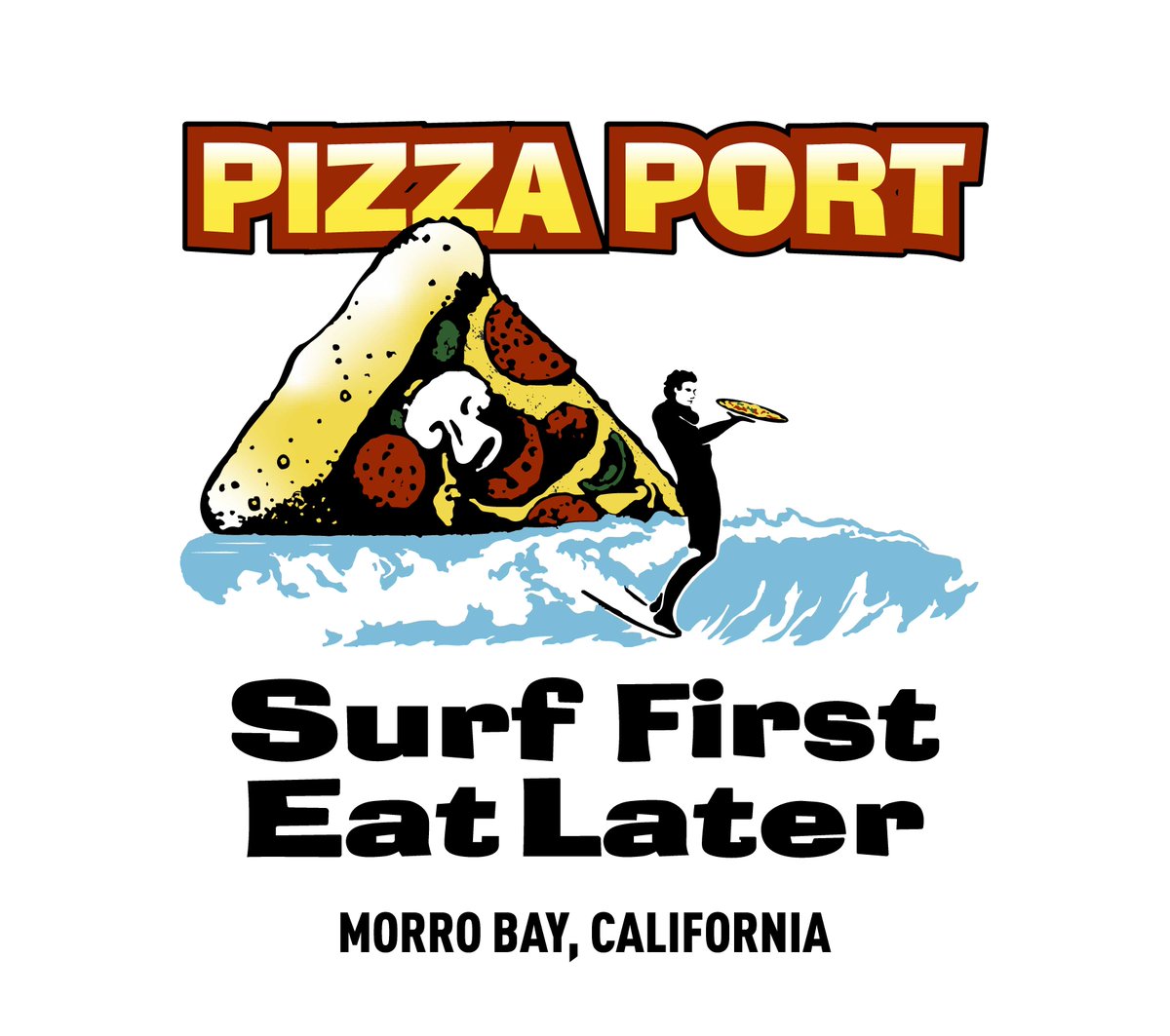 Pizza Port Morro Bay tweet media