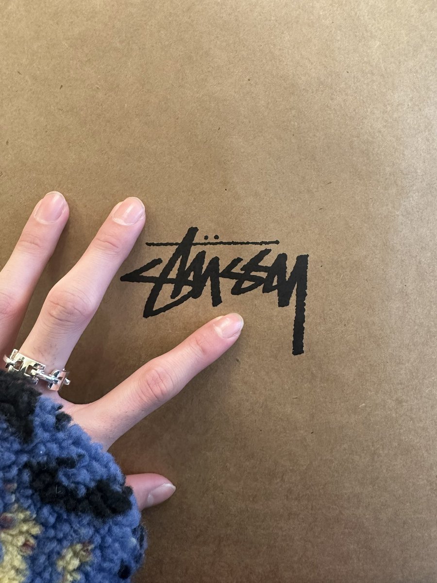 jets_dayo's tweet photo. COSMOS JACKET 
お気に入り！！

#stussy #wyw https://t.co/qfSQ4dbvD5