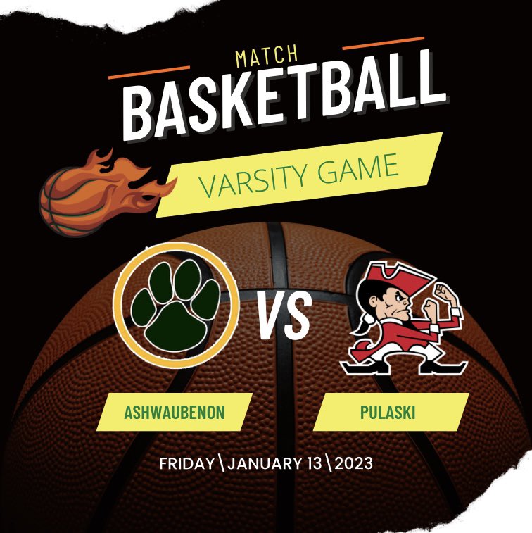AshwaubenonHoop's tweet photo. SEE YOU IN THE JUNGLE!!!
#JoinTheFight #FastEnergy https://t.co/aEAbCUiPxu