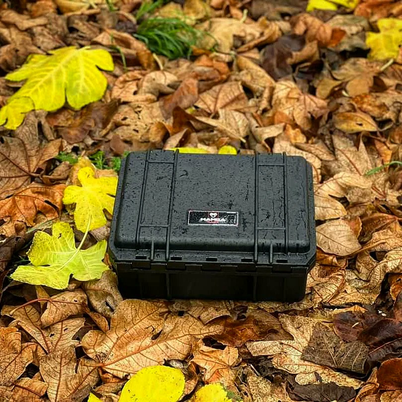 MAMBA Hardcase 
mambaarms.com/mambacase.pdf

MAMBA HARDCASE
Tabanca ve Mermi Kutusu 🇹🇷

#hardcase #case #drone #dronecases #tacticallife #tactical #tacticalcase #wild #life #military #soldier #ammo #ipsc #ipscshooting #idpa #idpathailand #tabanca #silah #tüfek #bıçak #mermi #9MM