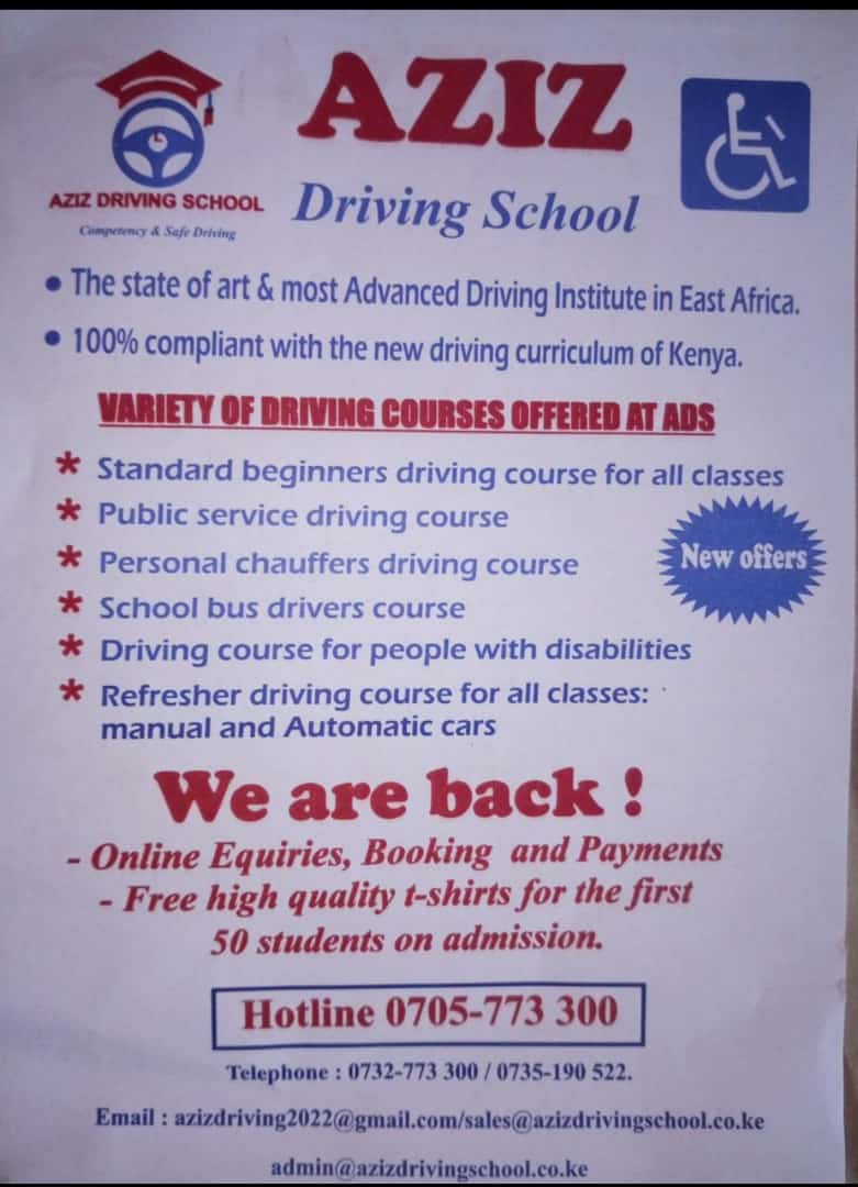 AdongoComms's tweet image. Let's grab this offer!