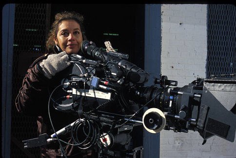 Neema Barnette is the first African American woman to direct a prime time sitcom and to get a 3-picture deal with Sony. She’s directed episodes of A Different World, Luke Cage Gilmore Girls, Queen Sugar, Love Is, Harlem, Reasonable Doubt + more. At age 73, she’s still directing.