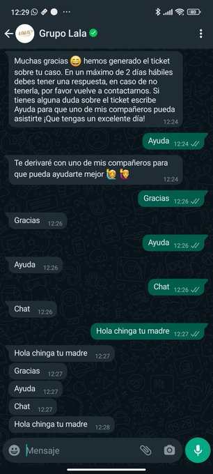 Lala mand&aacute;ndome mensajes ,@UnVasoDeLALA  que pues un mes sin productos lo report&oacute; y lo que me responden<a class="tags" target="_blank" title="On Twitter" href="/?out=eyJ0eXAiOiJKV1QiLCJhbGciOiJIUzUxMiJ9.eyJpYXQiOjE3MjE5ODExMzIsImlzcyI6InR3cG9ybnN0YXJzLmNvbSIsIm5iZiI6MTcyMTk4MTEzMiwiZXhwIjoxNzUzNTE3MTMyLCJyZWRpcmVjdF91cmwiOiJodHRwczovL3R3aXR0ZXIuY29tL1VuVmFzb0RlTEFMQSJ9.nQ5atLVErezA_aqzJCQPwaRjD6sBVeVtIoFCc5mhkW03RMrSB-bTcvO78d3Ah6_wzDJUTpS8zHMiOWfa2lHyBQ">@UnVasoDeLALA</a><a href="/tag/rt"class="tags"><span>#rt</span></a><a href="/tag/hotwife"class="tags"><span>#hotwife</span></a><a href="/tag/onlyfansgirl"class="tags"><span>#onlyfansgirl</span></a>