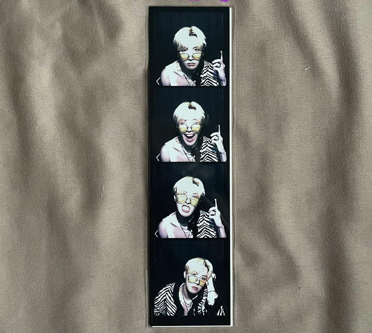 ‼️PAYDAY SALE‼️
wts lfb bts pc ph 

Jhope Butter Filmstrip 
𓏔  100! + 10 pf + sf 
𓏔 PAYO / 3 days dop
𓏔 mop : gcash
𓏔 mod : direct ggx / sco
𓏔 reply 'mine' or dm to claim

help rt thank u 🫶