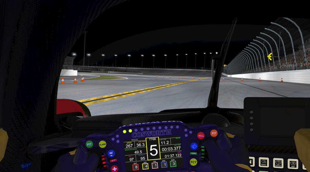 Road to 24H Daytona 😂😎. Ale, decidido, vamos a por las 24H... nomacuerdo de na, pero lo vamos a intentar con <a href="/DrivexeSports/">DRIVEX eSports</a> 🤟