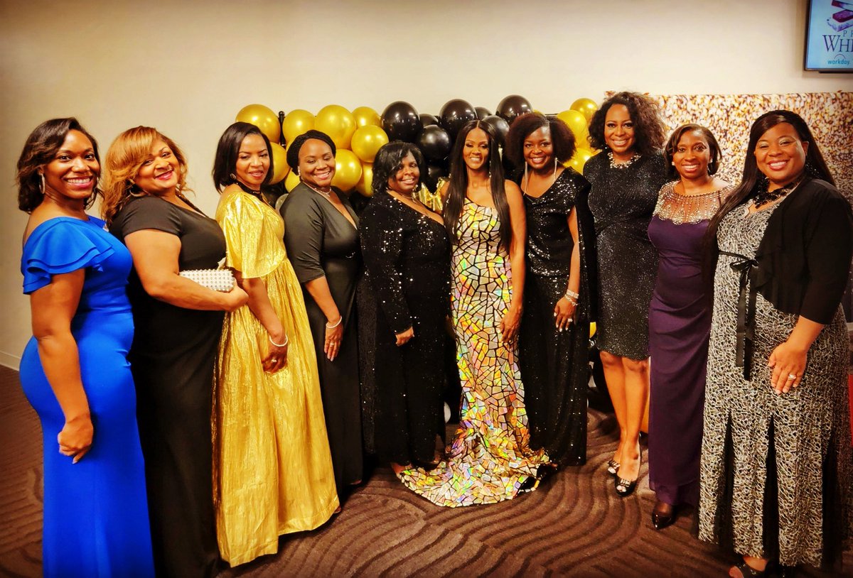 Toya Renee Malbrough, MBA, MA, Psychology tweet media