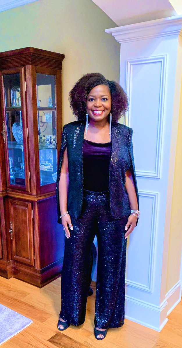 Toya Renee Malbrough, MBA, MA, Psychology tweet media