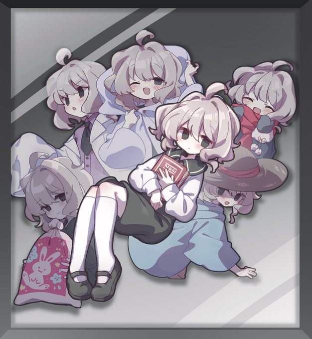 納品しました!ご依頼ありがとうございました https://t.co/xhhB7MSUIZ 