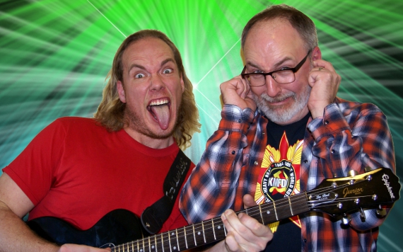 Happy birthday to the hilarious <a href="/LarsClassington/">Joe 'Lars' Larsen</a> !

comedyabovethepub.com/?p=1841