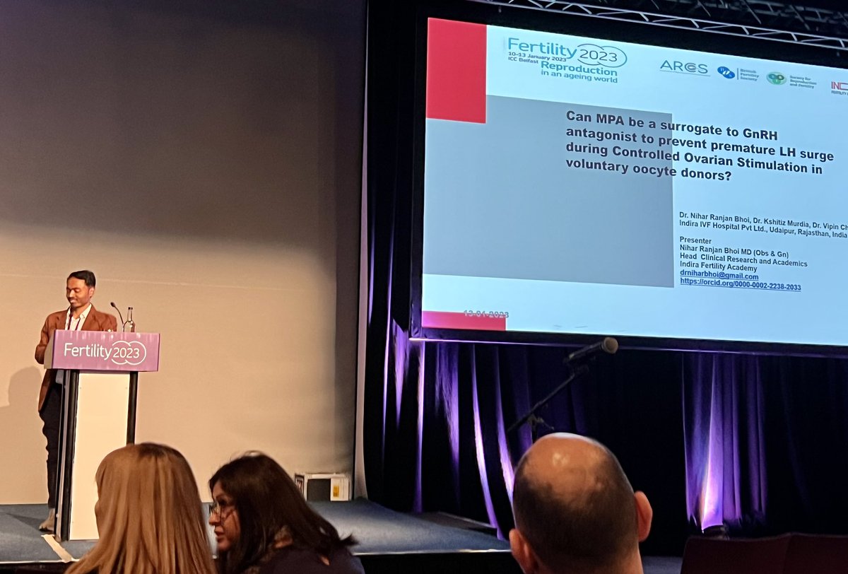 Dr Harish Bhandari tweet media