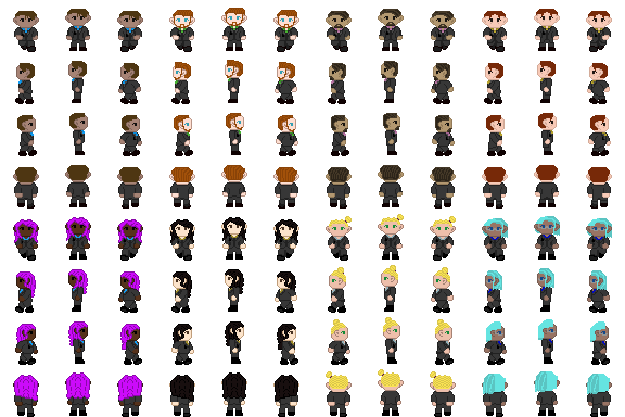 Hull, your city, is under attack! TimeFort 1555 is an upcoming game made by staff and learners on the Youth Arts Takeover project. For more information, follow us here or on Facebook.
#gaming #hull #hullgaming #rpgmakermv