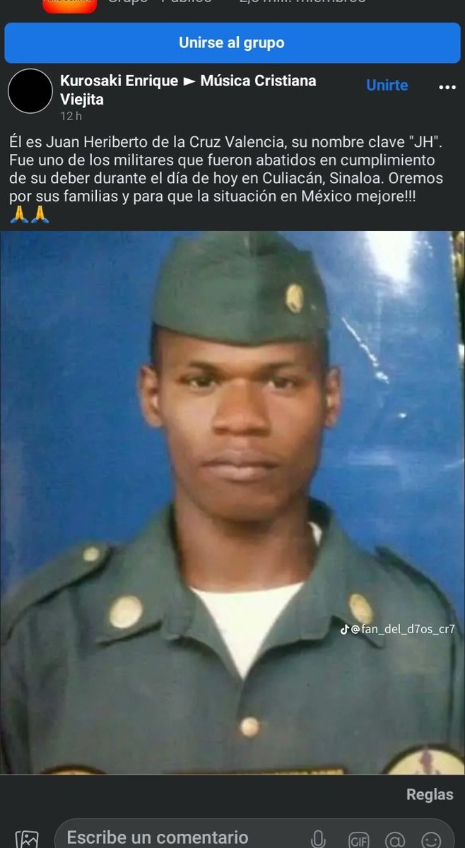 juan_icon's tweet photo. Oremos por este guerrero de Dios https://t.co/fsMQdFGLYT