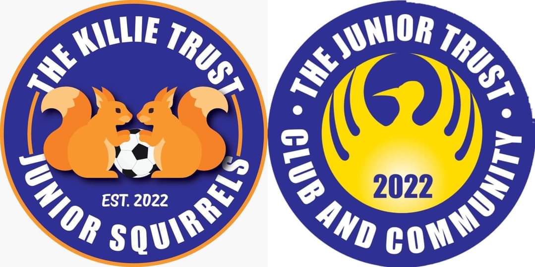 We have 1 adult (£28) and 1 concession(£12) with bus seats (£9 each) available for tomorrow in West Stand 💙🤍⚽️
Also bus seat (£9) with NO match ticket.
Leaving Rugby Park at 3pm