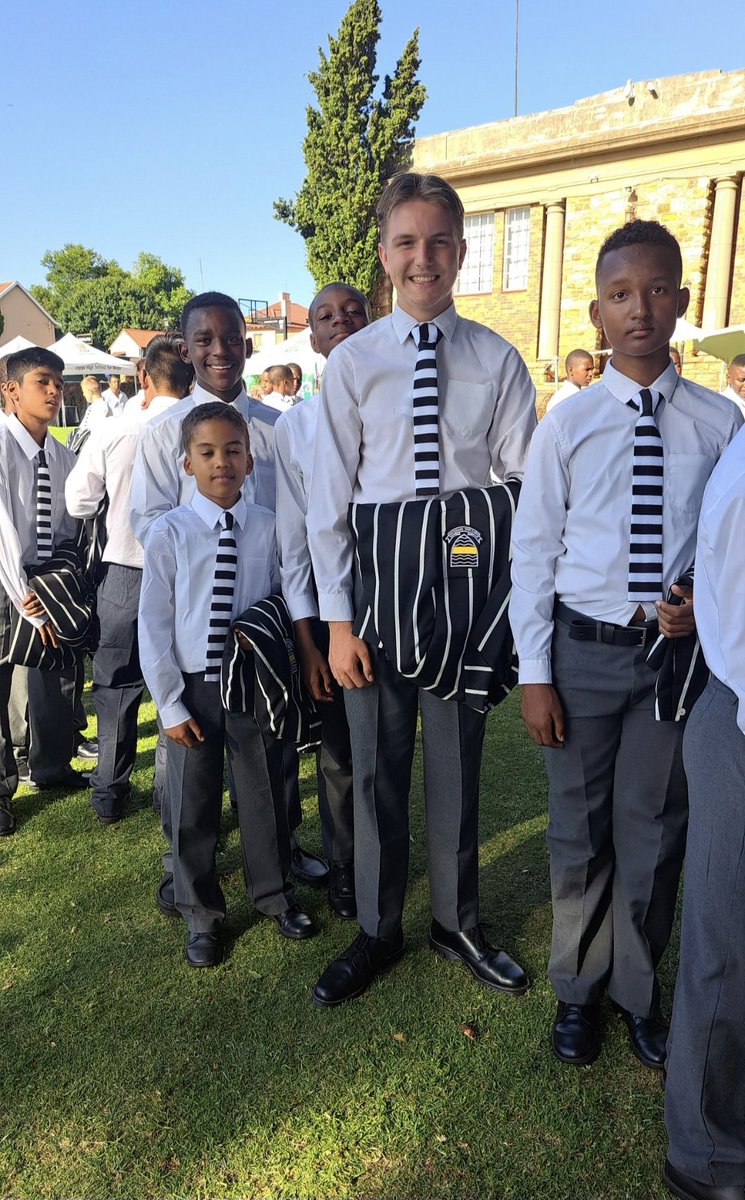 Jeppe Boys tweet media