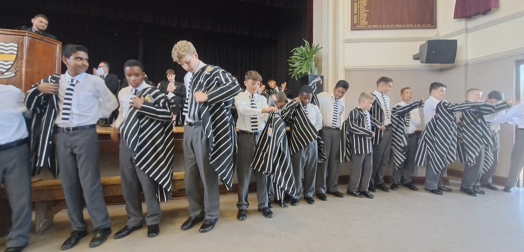 Jeppe Boys tweet media