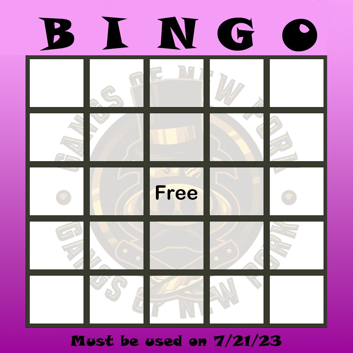 GoNP_NFT's tweet image. Are you ready?  @SposatoTheMan is ready to start grabbing balls again!  Stay tuned for more info coming soon!  Hop in the discord discord.gg/KpCFuG6NZc
#bingo #gonp #web3gaming #twitch