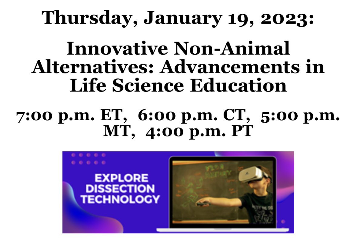 National Middle Level Science Teachers Association tweet media