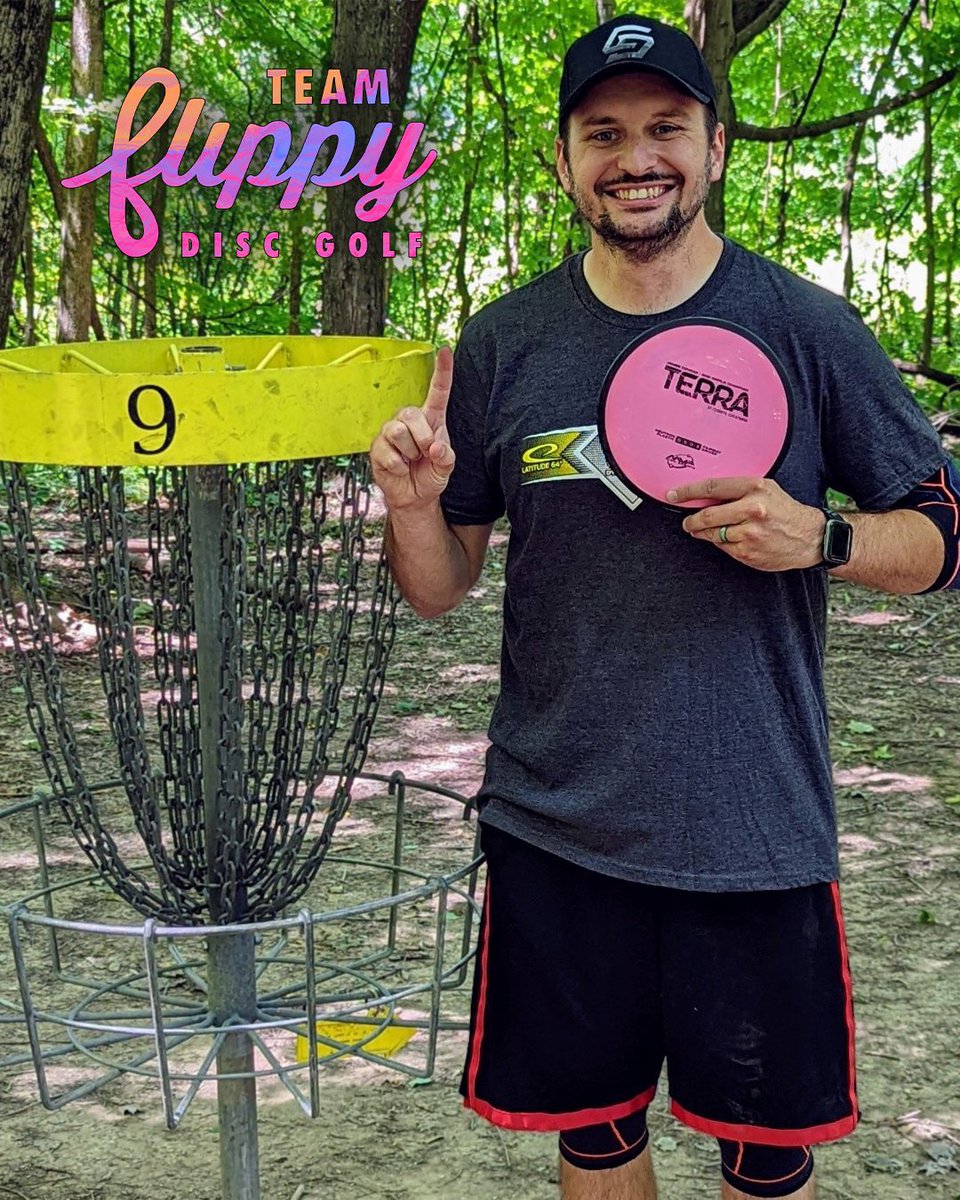 tmwimbish's tweet image. I am excited to announce that I'll be representing Flippy Disc Golf for the 2023 season! 🥏

If you're in the market for some super comfy and high quality apparel make sure to check them out! You can even use code TW163366 to save on your order.

#teamflippy #flippydiscgolf