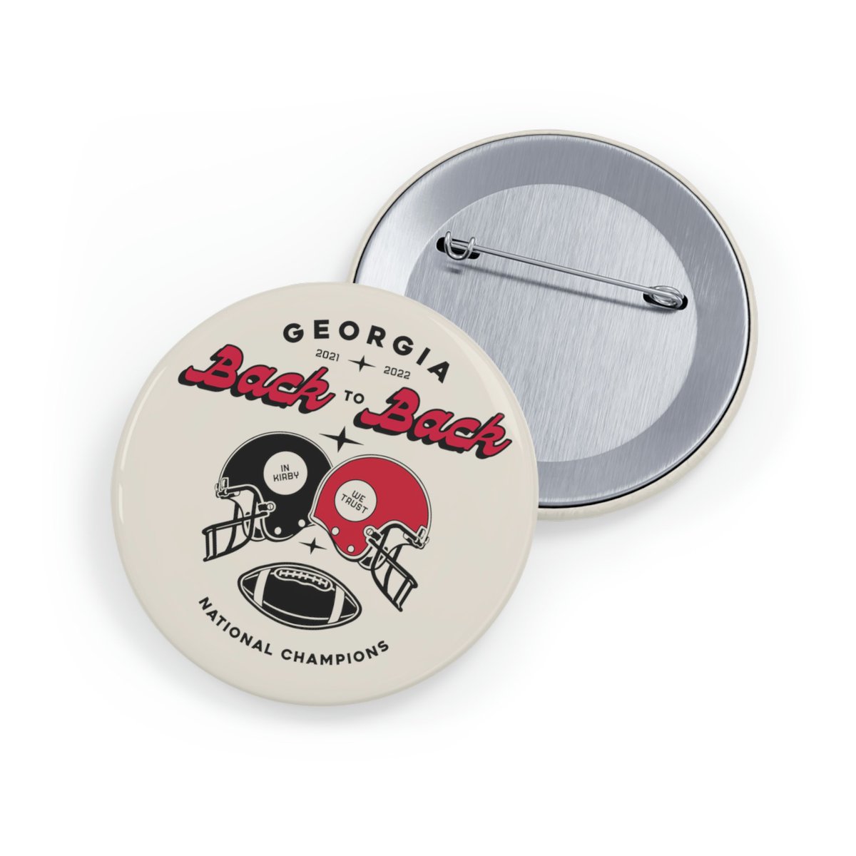 akrajec_22's tweet photo. @sbgriffdawg A UGA alum just dropped some of her own stuff https://t.co/Qqw6hf7YP5