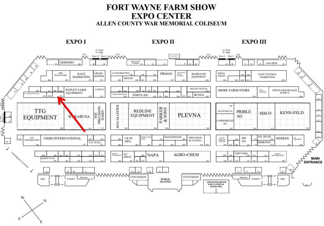 BuySellGPS.com - Quality Used John Deere GPS Equip tweet media