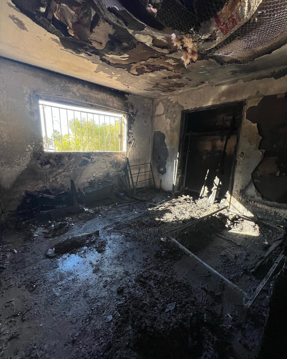 Tucson Fire Department on Twitter: FATAL FIRE 🔥 At 3:12 Friday morning