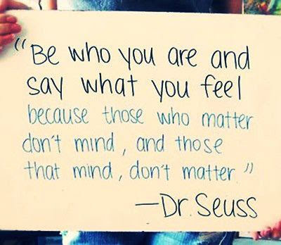 💫🌟💫💠🌟💠💫🌟💫
 Dr. Seuss Said It Best‼️
 #ImagineBelieveAchieve 
💫🌟💫💠🌟💠💫🌟💫