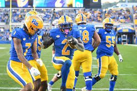 NJohnson2024's tweet photo. Blessed to receive an offer from the University of Pittsburgh #AGTG @JermainCrowell @CoachBlackwell_ @AllenTrieu @ARCHIECOLLINS_  @Drog_23 https://t.co/f3kFbOlvS0